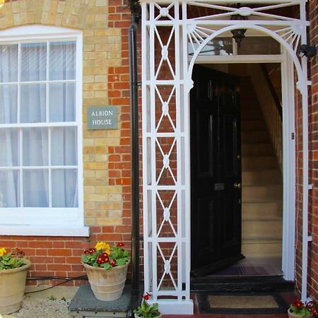 Seaside Luxury House On The Suffolk Coast Βίλα Saxmundham Εξωτερικό φωτογραφία