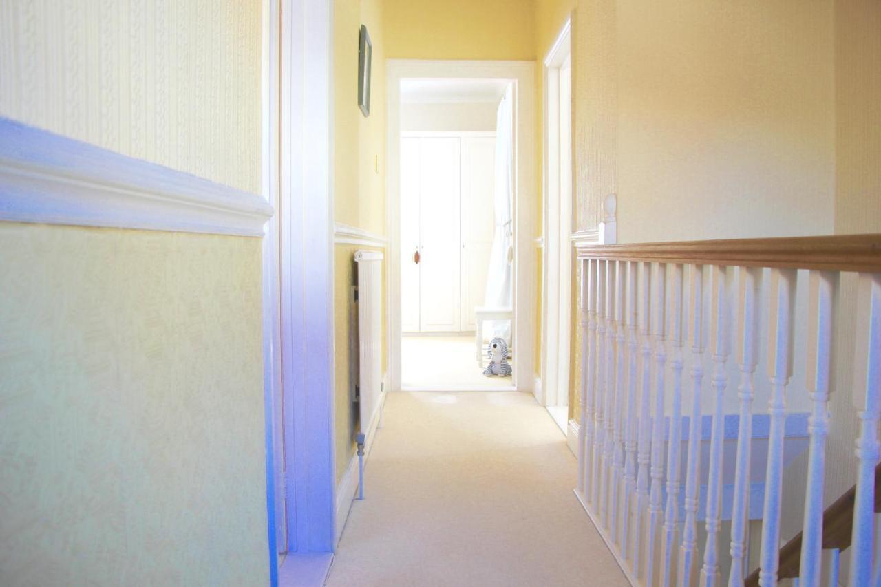 Seaside Luxury House On The Suffolk Coast Βίλα Saxmundham Εξωτερικό φωτογραφία