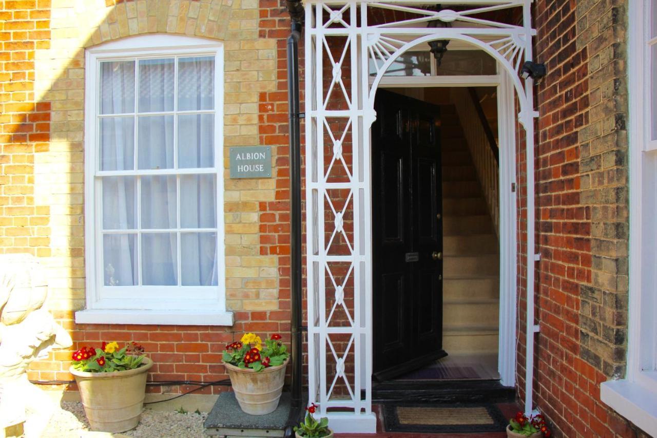 Seaside Luxury House On The Suffolk Coast Βίλα Saxmundham Εξωτερικό φωτογραφία