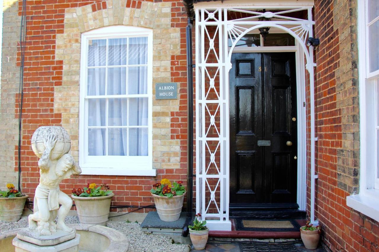 Seaside Luxury House On The Suffolk Coast Βίλα Saxmundham Εξωτερικό φωτογραφία