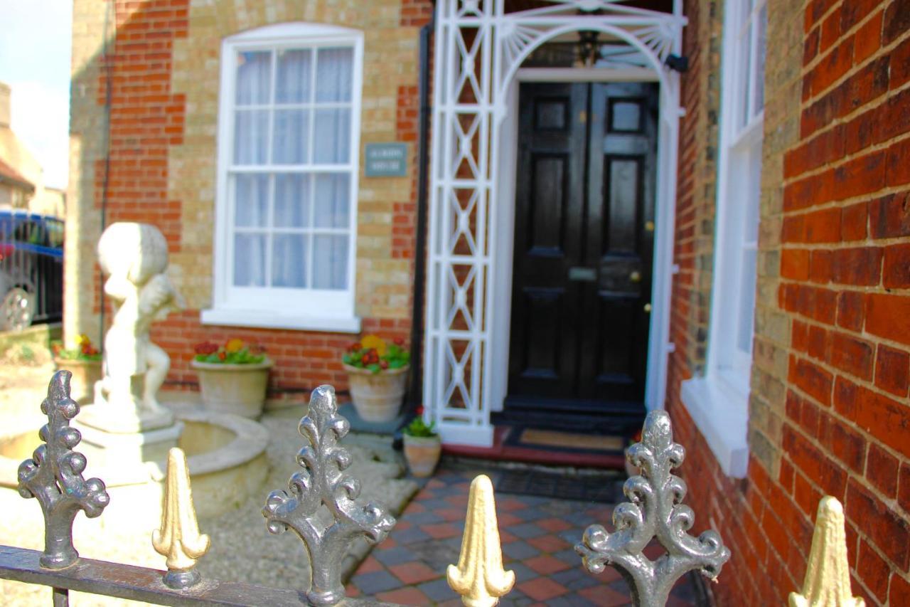 Seaside Luxury House On The Suffolk Coast Βίλα Saxmundham Εξωτερικό φωτογραφία