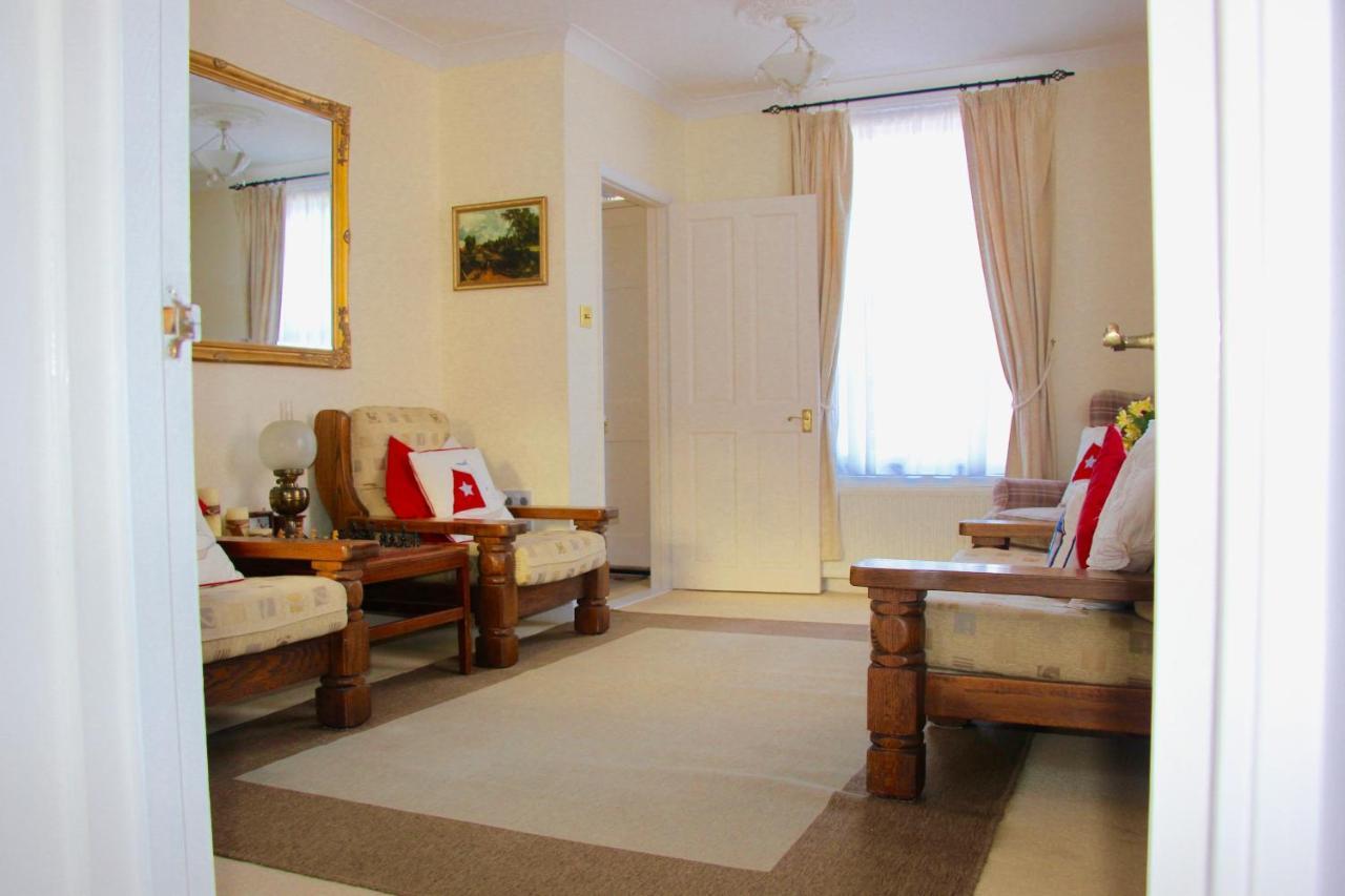Seaside Luxury House On The Suffolk Coast Βίλα Saxmundham Εξωτερικό φωτογραφία