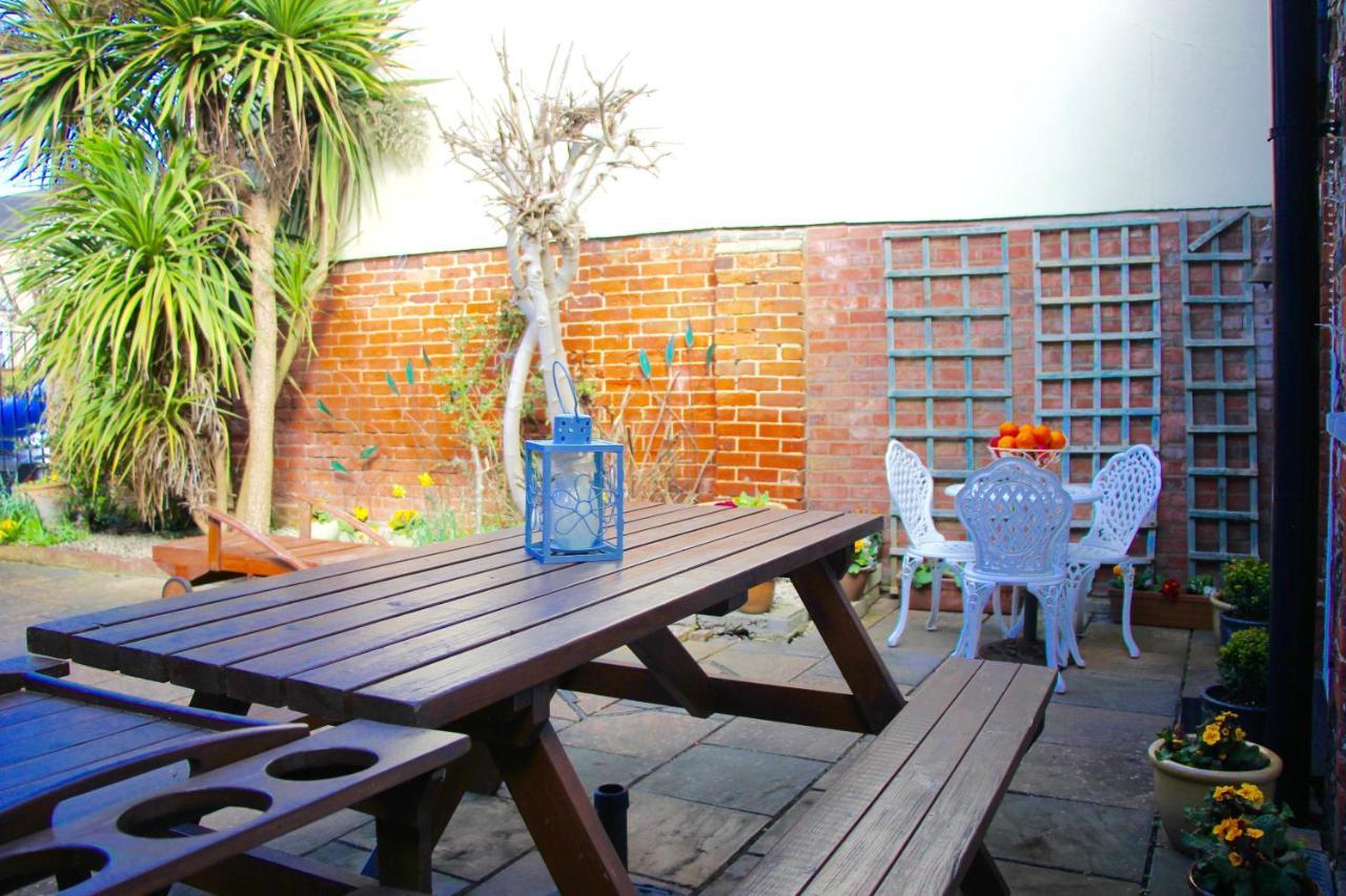 Seaside Luxury House On The Suffolk Coast Βίλα Saxmundham Εξωτερικό φωτογραφία