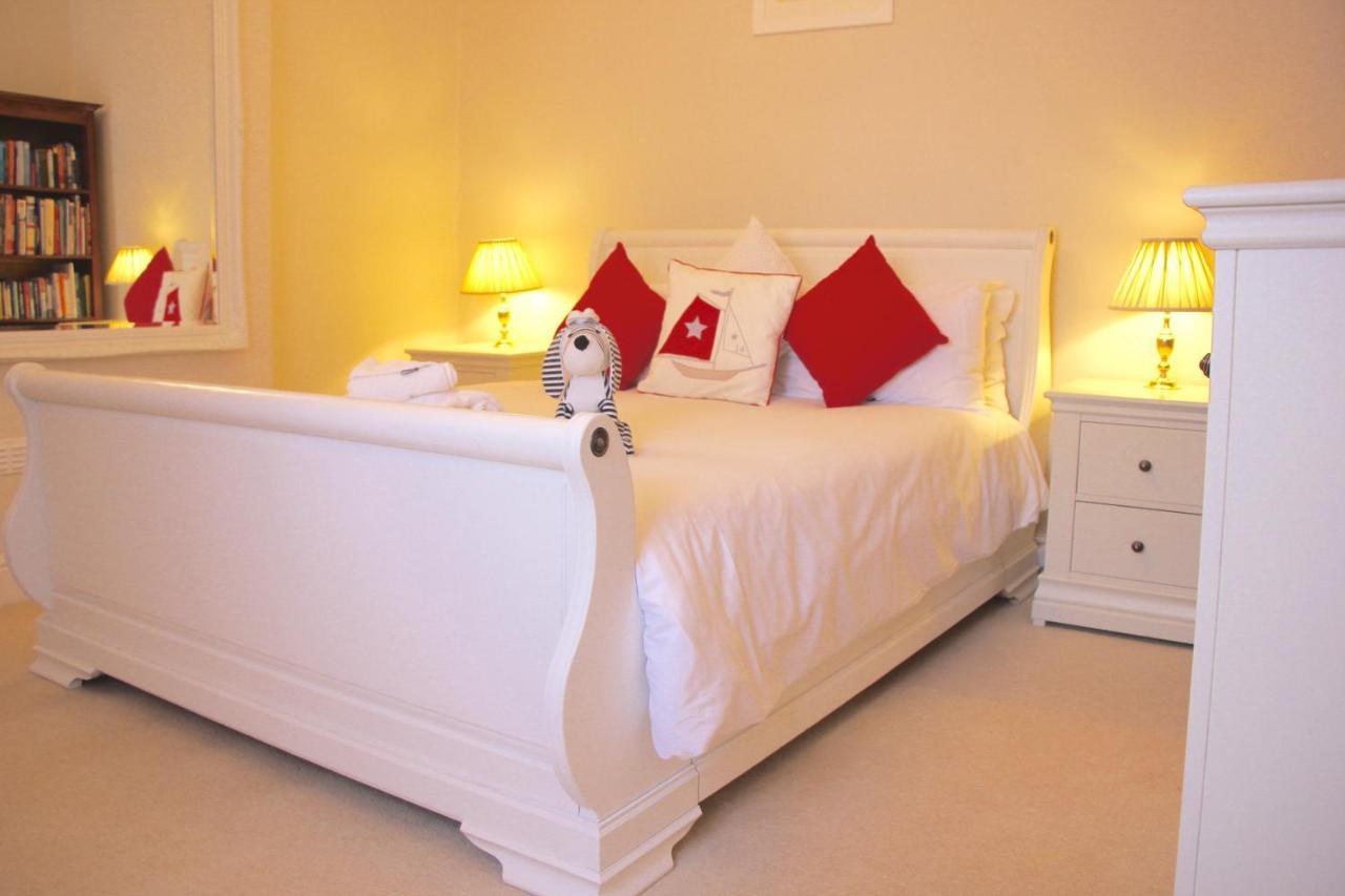 Seaside Luxury House On The Suffolk Coast Βίλα Saxmundham Εξωτερικό φωτογραφία