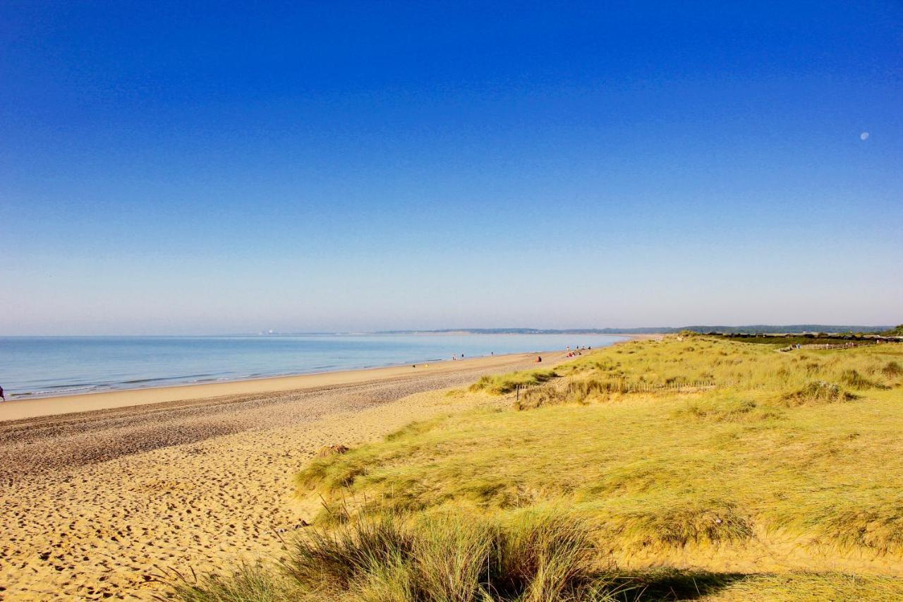 Seaside Luxury House On The Suffolk Coast Βίλα Saxmundham Εξωτερικό φωτογραφία