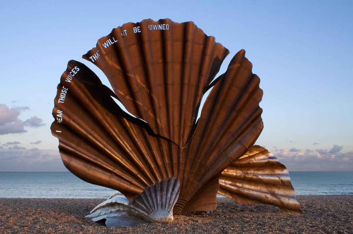 Seaside Luxury House On The Suffolk Coast Βίλα Saxmundham Εξωτερικό φωτογραφία