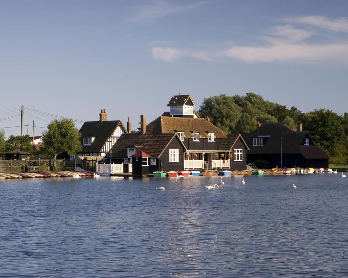 Seaside Luxury House On The Suffolk Coast Βίλα Saxmundham Εξωτερικό φωτογραφία